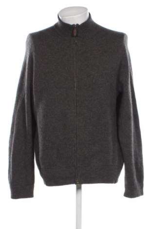 Herren Strickjacke Polo By Ralph Lauren, Größe XXL, Farbe Grau, Preis € 95,99