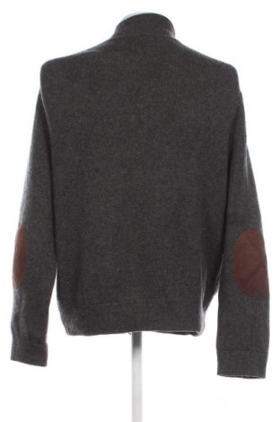 Herren Strickjacke Polo By Ralph Lauren, Größe XXL, Farbe Grau, Preis € 95,99