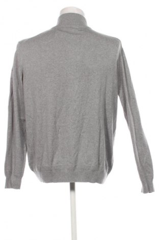 Jachetă tricotată de bărbați Polo Club, Mărime XXL, Culoare Gri, Preț 457,99 Lei