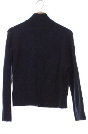 Jachetă tricotată de bărbați Selected Homme, Mărime XS, Culoare Albastru, Preț 304,99 Lei