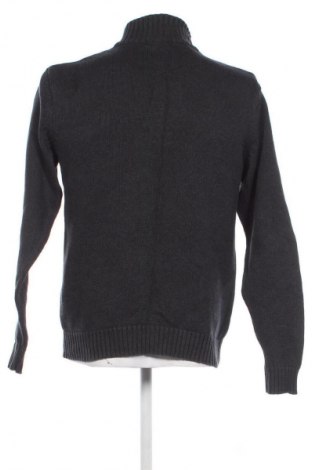 Herren Strickjacke Tex, Größe L, Farbe Grau, Preis 19,85 €