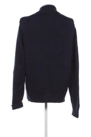 Pánsky kardigán Tommy Hilfiger, Veľkosť XL, Farba Modrá, Cena  50,95 €