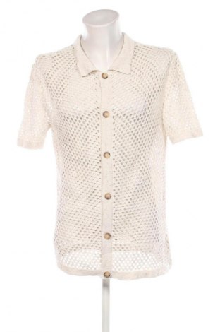 Jachetă tricotată de bărbați Topman, Mărime L, Culoare Multicolor, Preț 156,99 Lei