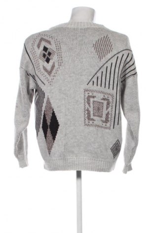 Herren Strickjacke Unbranded, Größe M, Farbe Mehrfarbig, Preis 19,99 €