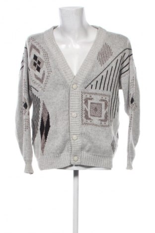 Herren Strickjacke Unbranded, Größe M, Farbe Mehrfarbig, Preis 19,99 €