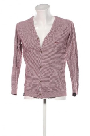 Jachetă tricotată de bărbați Wemoto, Mărime S, Culoare Multicolor, Preț 153,53 Lei
