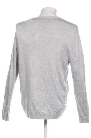 Herren Strickjacke Zara, Größe XL, Farbe Grau, Preis € 10,99