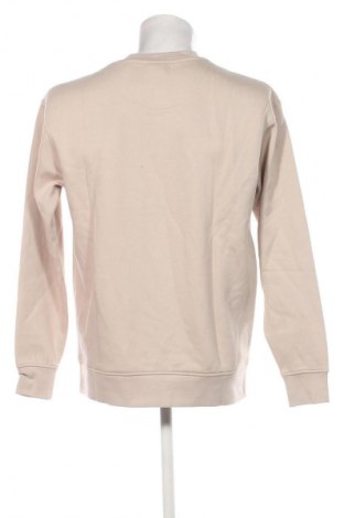Męska bluzka z polaru Jack & Jones, Rozmiar L, Kolor Beżowy, Cena 216,99 zł