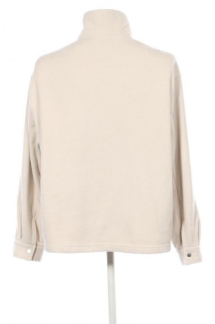 Bluză polară de bărbați Tommy Hilfiger, Mărime XL, Culoare Ecru, Preț 357,99 Lei