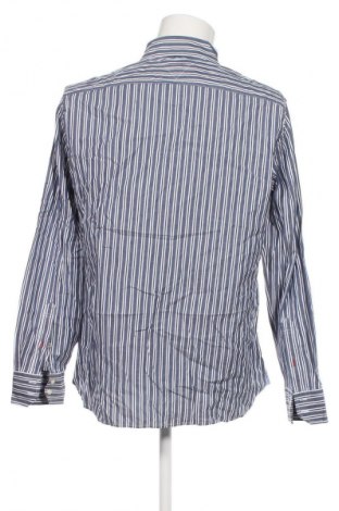 Herrenhemd Tommy Hilfiger, Größe L, Farbe Mehrfarbig, Preis 51,99 €