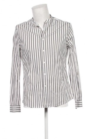 Herrenhemd ASOS, Größe L, Farbe Mehrfarbig, Preis € 17,36