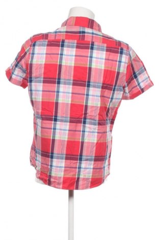 Мъжка риза Abercrombie & Fitch, Размер XL, Цвят Многоцветен, Цена 34,99 лв.