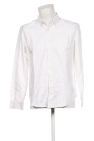 Herrenhemd Aeropostale, Größe M, Farbe Weiß, Preis € 29,99
