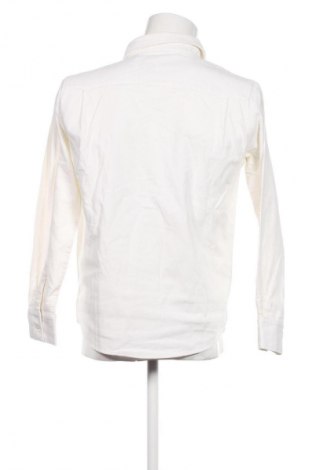 Herrenhemd Aeropostale, Größe M, Farbe Weiß, Preis € 18,99