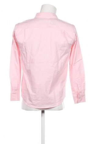 Cămașă de bărbați Aeropostale, Mărime S, Culoare Roz, Preț 150,99 Lei