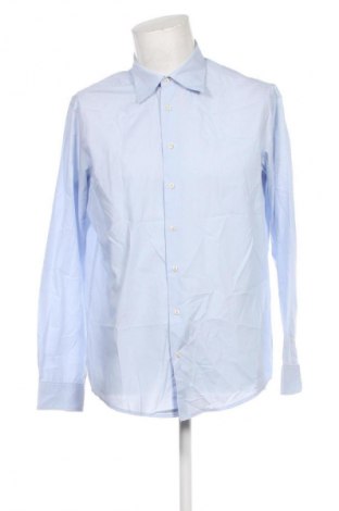 Herrenhemd Alcott, Größe XL, Farbe Blau, Preis € 9,99
