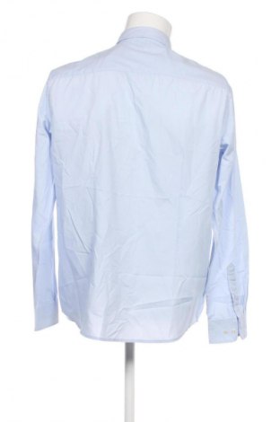 Herrenhemd Alcott, Größe XL, Farbe Blau, Preis € 9,99
