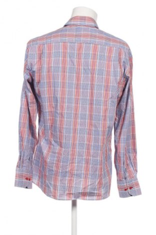 Herrenhemd Allan Clark, Größe L, Farbe Mehrfarbig, Preis € 23,99