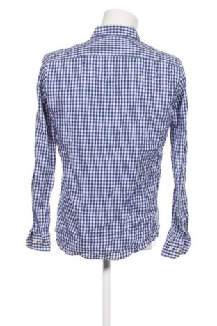 Herrenhemd Almsach, Größe L, Farbe Mehrfarbig, Preis € 9,99