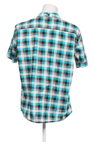 Herrenhemd Angelo Litrico, Größe XXL, Farbe Mehrfarbig, Preis 20,99 €