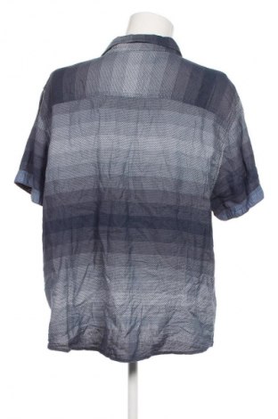 Herrenhemd Angelo Litrico, Größe 3XL, Farbe Mehrfarbig, Preis € 20,99
