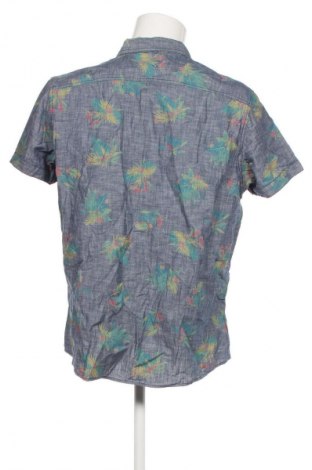 Herrenhemd Angelo Litrico, Größe XL, Farbe Mehrfarbig, Preis € 14,99