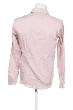 Herrenhemd Angelo Litrico, Größe M, Farbe Mehrfarbig, Preis 20,99 €