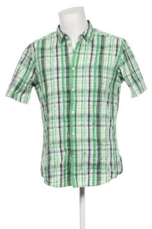 Herrenhemd Angelo Litrico, Größe L, Farbe Mehrfarbig, Preis 20,99 €