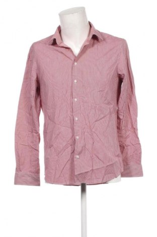 Herrenhemd Angelo Litrico, Größe L, Farbe Mehrfarbig, Preis € 9,99