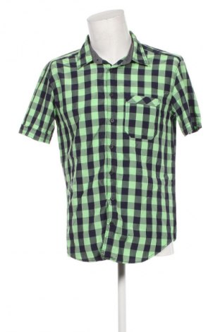 Herrenhemd Angelo Litrico, Größe L, Farbe Mehrfarbig, Preis € 12,99