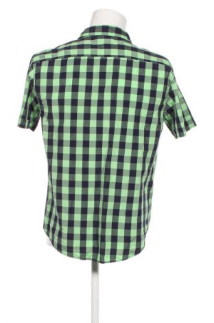 Herrenhemd Angelo Litrico, Größe L, Farbe Mehrfarbig, Preis € 12,99