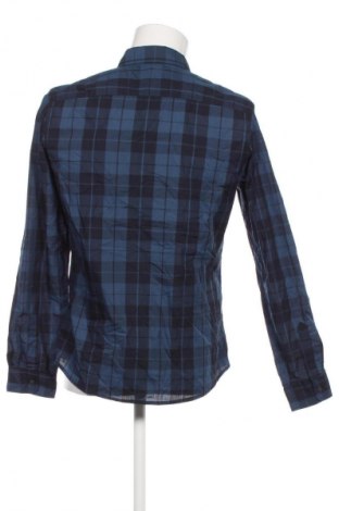 Herrenhemd Angelo Litrico, Größe M, Farbe Mehrfarbig, Preis 20,99 €