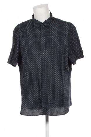 Cămașă de bărbați Angelo Litrico, Mărime 3XL, Culoare Multicolor, Preț 94,99 Lei