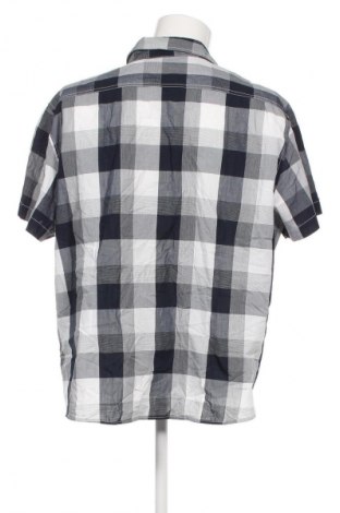 Herrenhemd Angelo Litrico, Größe 3XL, Farbe Mehrfarbig, Preis 20,99 €