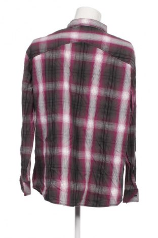 Herrenhemd Angelo Litrico, Größe 3XL, Farbe Mehrfarbig, Preis € 20,99