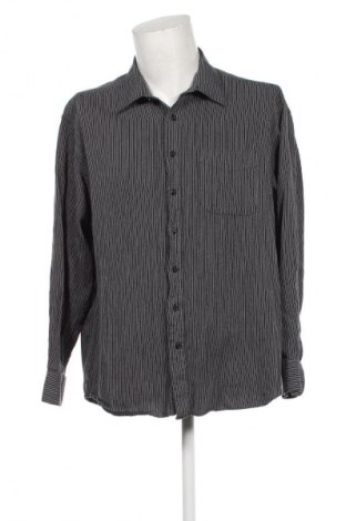 Herrenhemd Angelo Litrico, Größe XXL, Farbe Mehrfarbig, Preis 10,99 €