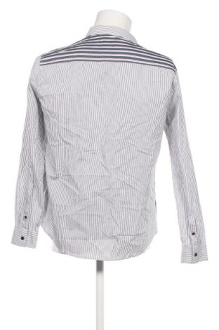 Мъжка риза Armani Exchange, Размер M, Цвят Многоцветен, Цена 68,99 лв.
