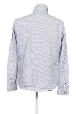 Ανδρικό πουκάμισο Armani Jeans, Μέγεθος XXL, Χρώμα Πολύχρωμο, Τιμή 65,99 €