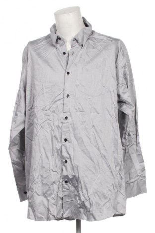 Pánská košile  Armas Royal Club, Velikost 4XL, Barva Šedá, Cena  429,00 Kč