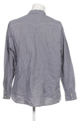 Herrenhemd Arqueonautas, Größe XXL, Farbe Mehrfarbig, Preis 10,99 €