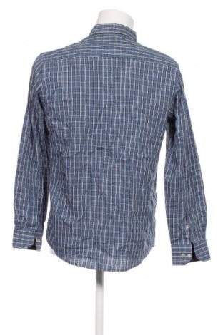 Ανδρικό πουκάμισο Ascot Sport, Μέγεθος M, Χρώμα Πολύχρωμο, Τιμή 21,99 €