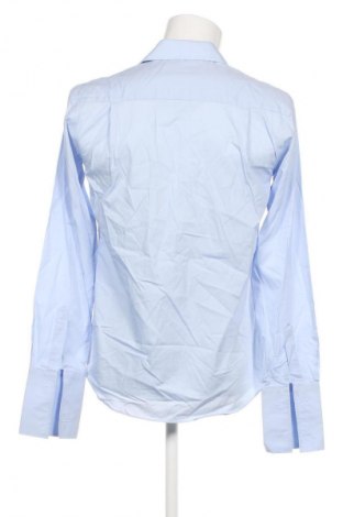 Herrenhemd B&W, Größe M, Farbe Blau, Preis € 28,31