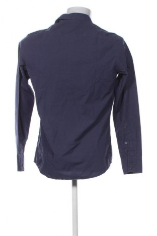 Herrenhemd BOSS, Größe S, Farbe Blau, Preis € 122,99