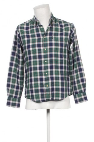 Ανδρικό πουκάμισο Barbour, Μέγεθος S, Χρώμα Πολύχρωμο, Τιμή 36,15 €