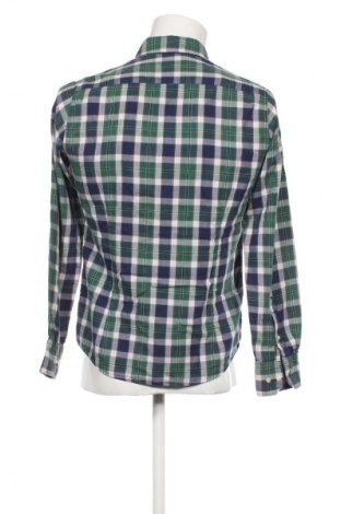 Ανδρικό πουκάμισο Barbour, Μέγεθος S, Χρώμα Πολύχρωμο, Τιμή 36,15 €