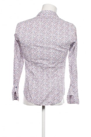 Herrenhemd Bigotti, Größe S, Farbe Mehrfarbig, Preis € 28,07