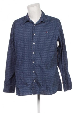 Herrenhemd Bison, Größe XL, Farbe Mehrfarbig, Preis 10,99 €