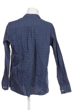 Herrenhemd Bison, Größe XL, Farbe Mehrfarbig, Preis 10,99 €