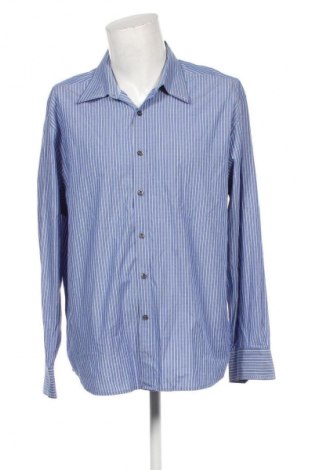 Férfi ing Blue, Méret XXL, Szín Sokszínű, Ár 6 138 Ft