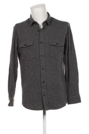 Herrenhemd Boggi, Größe XL, Farbe Grau, Preis 46,99 €